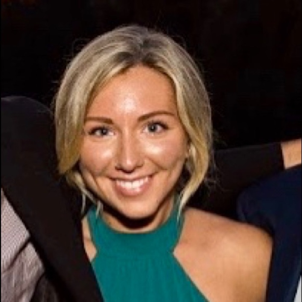 Meet your Posher, Molly